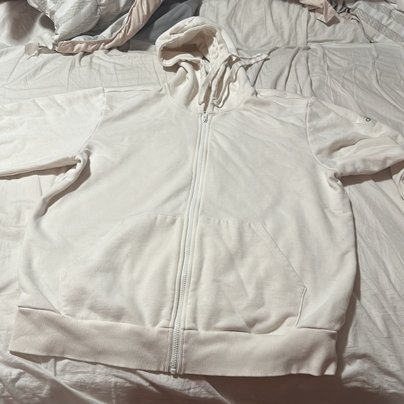 Alo hoodie jacket - Picture 3 of 6